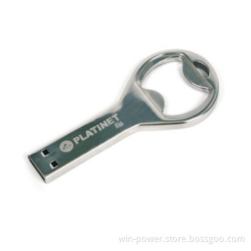 Bottle Opener USB Flash Drive